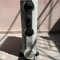 Termosifone delonghi