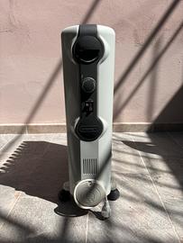 Termosifone delonghi