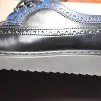 scarpa scarpe docksteps 40