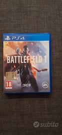 BATTLEFIELD 1