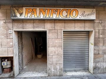 Fondo uso COMMERCIALE