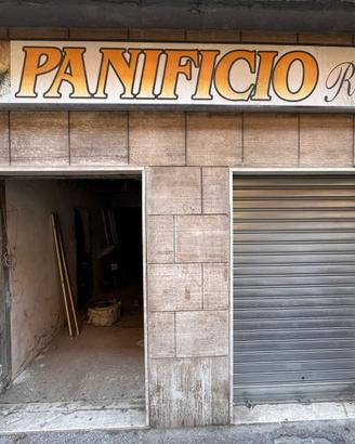 Fondo uso COMMERCIALE