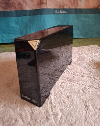 Hard disck multimediale 