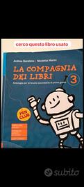 La compagnia dei libri 3