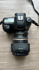 Canon 5DIV + Tamron 24-70mm f/2.8 + Canon 50mm 1.8