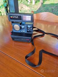 Polaroid Autofocus 660