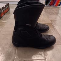 STIVALI DA MOTO FALCO MODELLO 960 LIBERTY
