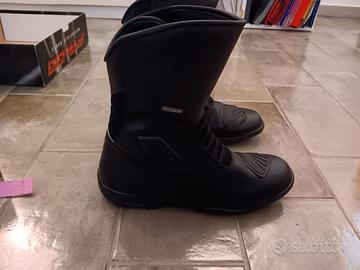 STIVALI DA MOTO FALCO MODELLO 960 LIBERTY