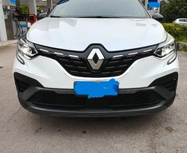 RENAULT Captur 2ª serie - 2022