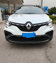 RENAULT Captur 2ª serie - 2022