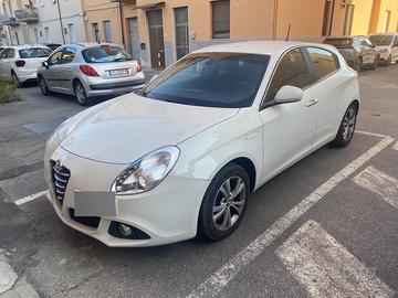 Alfa romeo Giulietta 1.6 diesel