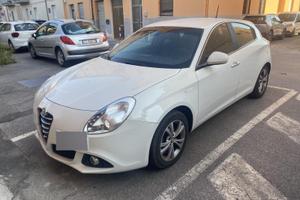 Alfa romeo Giulietta 1.6 diesel