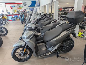 Voge Sfida SR16 125 2026