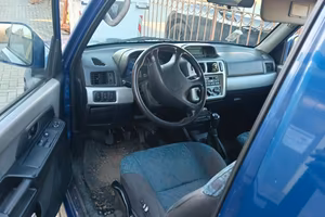 Pajero Pinin 