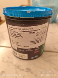 Vernice Lavabile MaxMeyer colore Miscela Esplosiva