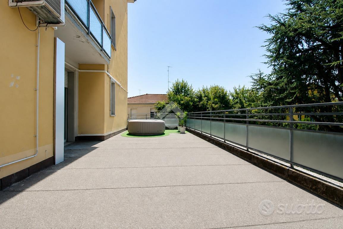 Appartamento – San Pietro in Casale, Sant'Alberto - Altro