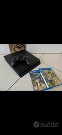 PlayStation 4 slim