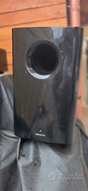 sinto amplificatore onkyo