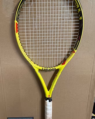 Racchette Head Extreme Pro