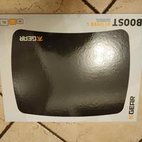 mousepad fnatic gear L 