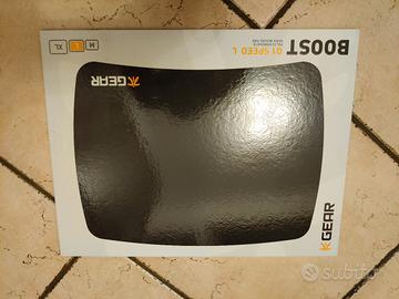 mousepad fnatic gear L 