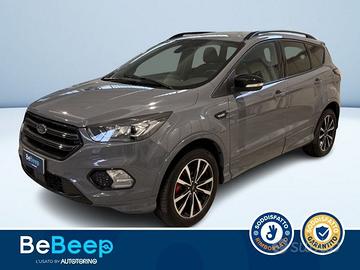Ford Kuga 1.5 ECOBOOST ST-LINE S&S 2WD 120CV
