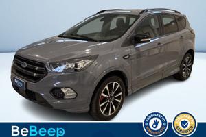 Ford Kuga 1.5 ECOBOOST ST-LINE S&S 2WD 120CV