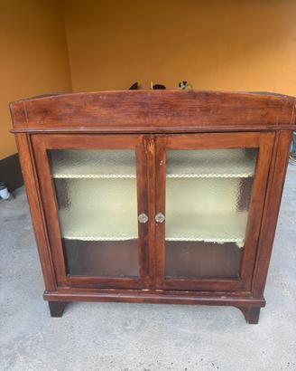 Mobiletto  ad ante