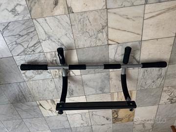 Sbarra trazioni (porta)