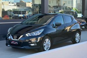 NISSAN Micra 1.5 dCi 8V 5p. Tekna