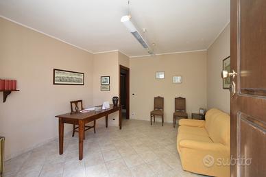 Appartamento Vasto [IM202519VRG]