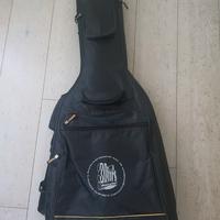 Custodia per chitarra 