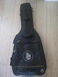 Custodia per chitarra 