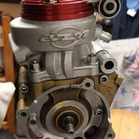 Motori minimoto