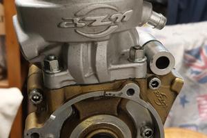 Motori minimoto