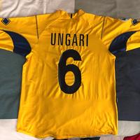 Maglia Modena Ungari 2007/2008 Originale