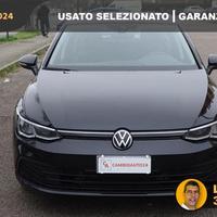 VOLKSWAGEN Golf 2.0 TDI, 116 cv, Automatica, Sty