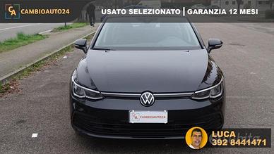 VOLKSWAGEN Golf 2.0 TDI, 116 cv, Automatica, Sty