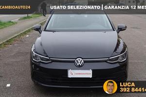 VOLKSWAGEN Golf 2.0 TDI, 116 cv, Automatica, Sty