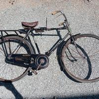 bici d'epoca