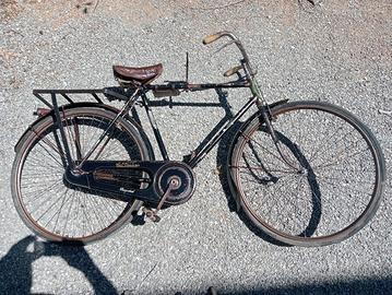 bici d'epoca