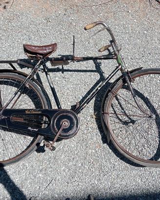 bici d'epoca