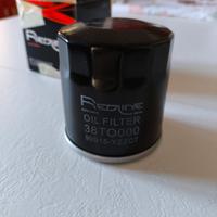 filtro olio Peugeot Citroen Toyota ecc