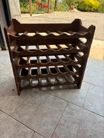 Porta bottiglie