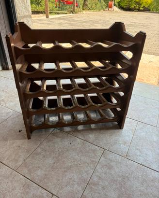 Porta bottiglie