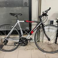bici Olmo da strada