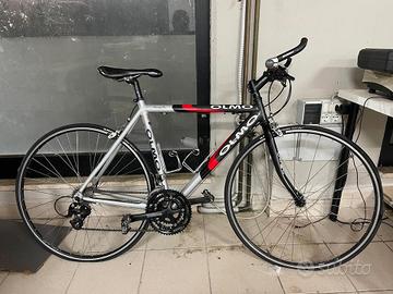 bici Olmo da strada