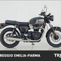 TRIUMPH Bonneville 900 T100