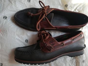 SCARPA TIMBERLAND DONNA