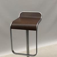 Sgabello Lem LaPalma